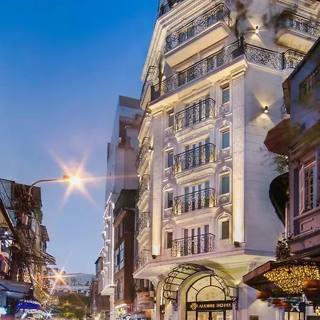 Hanoi Allure Hotel